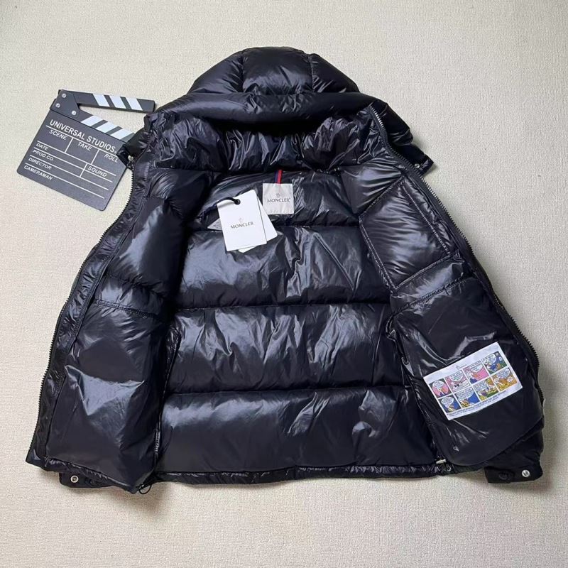 Moncler Down Jackets